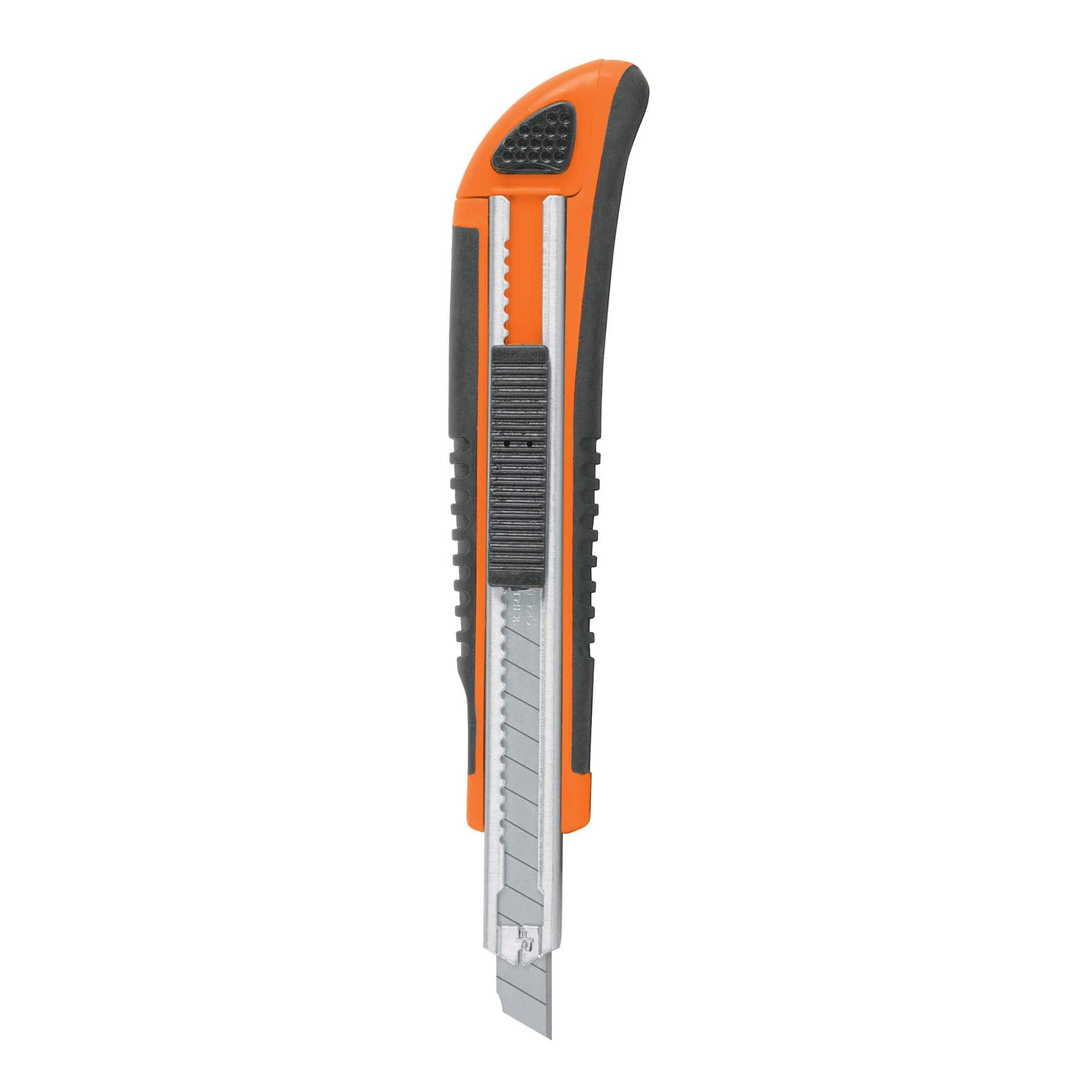 Couteau avec lames remplaçables Truper CUT-5X; 9 mm