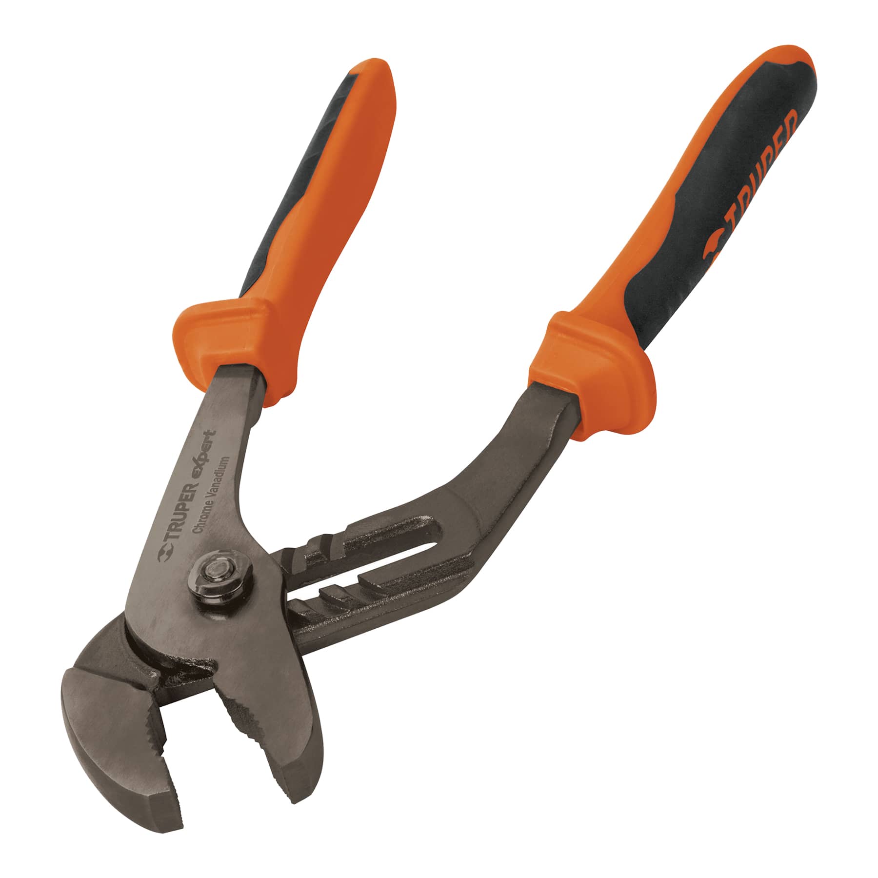 Pince à plomberie Truper PEX-10X; 250 mm