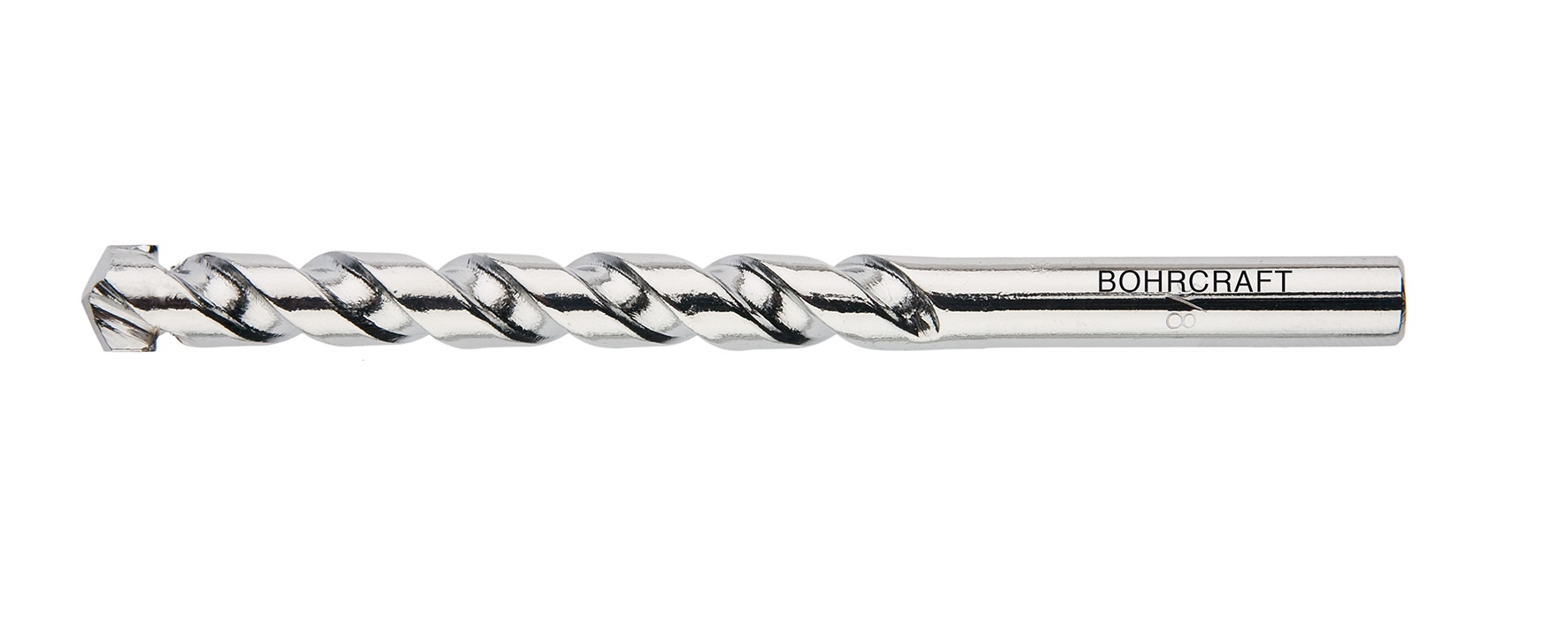 Mèche de maçonnerie Bohrcraft HM; 12x90/150 mm