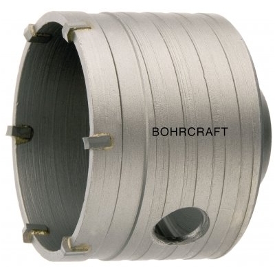 Scie cloche Bohrcraft HM; 82x50 mm