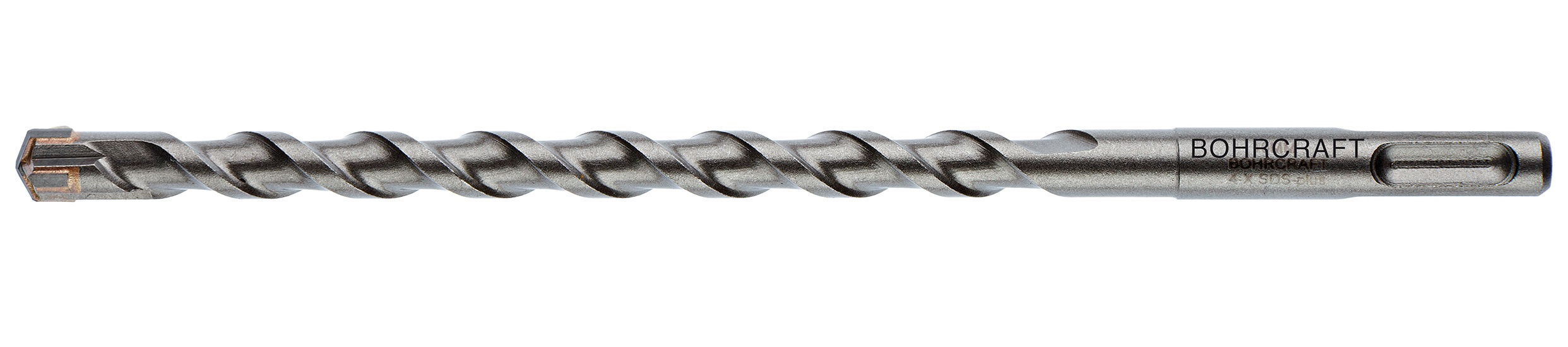Foret à béton Bohrcraft 4-X; 14x150/210 mm; SDS-plus