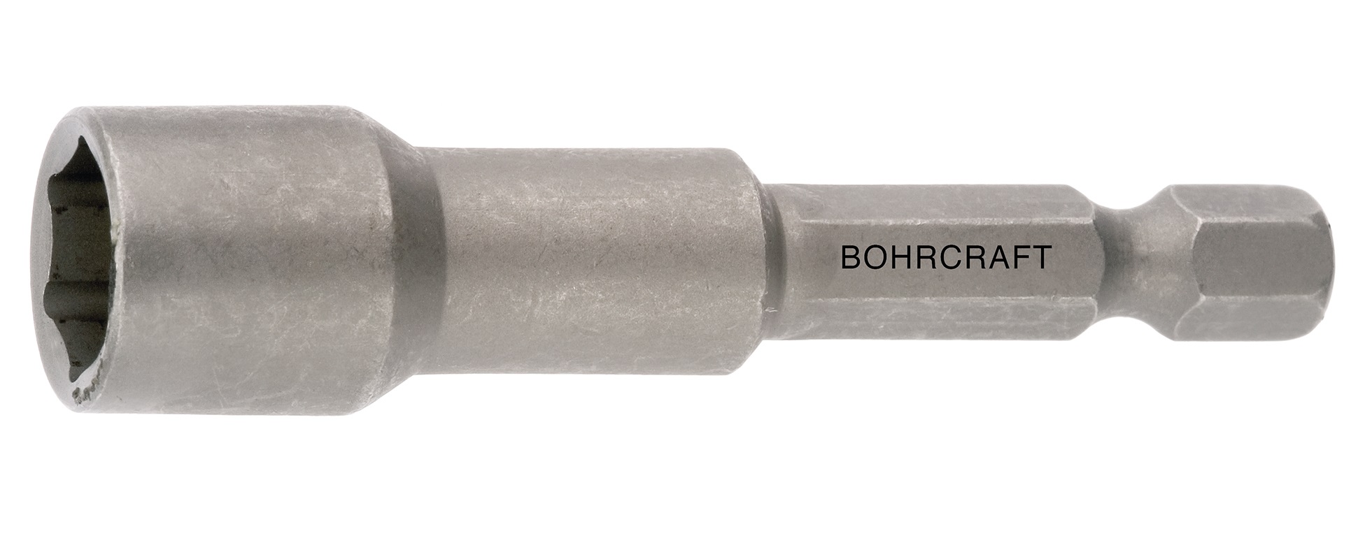 Clé à douille Bohrcraft SW8; 65 mm