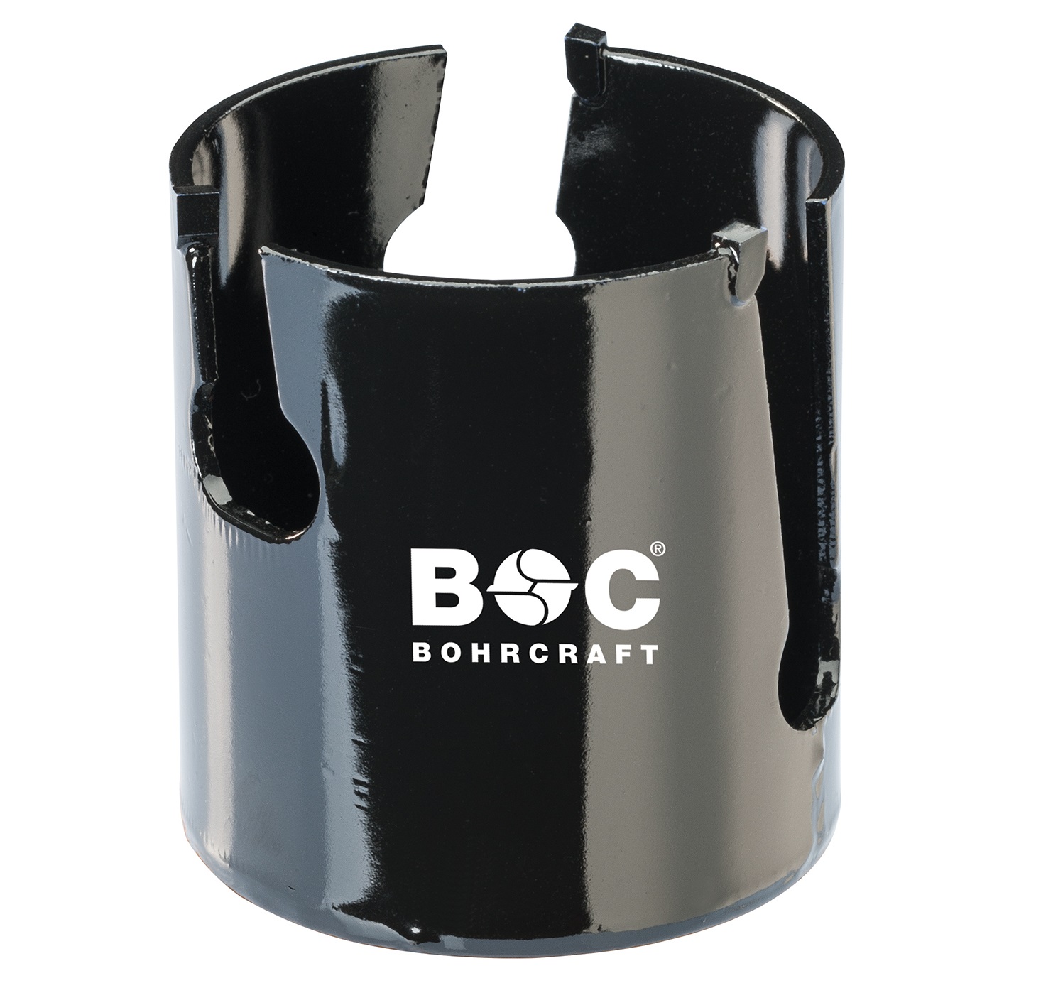 Scie cloche Bohrcraft Multi-Cut TCT; 60x60 mm
