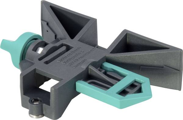 Accessoire pour rail de guidage Wolfcraft 5221000