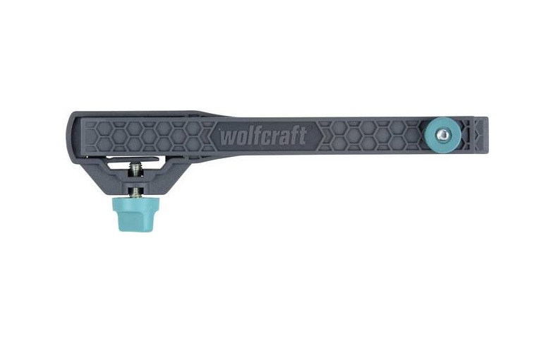 Accessoire pour rail de guidage Wolfcraft 5223000