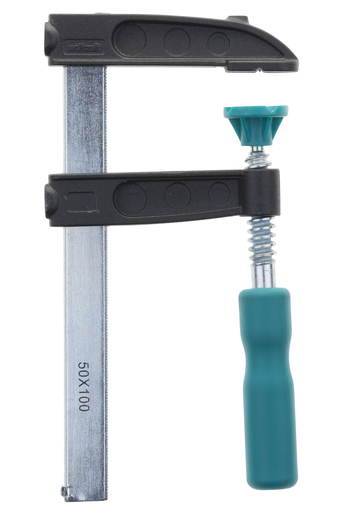 Serrer Wolfcraft 3606000; 150 mm