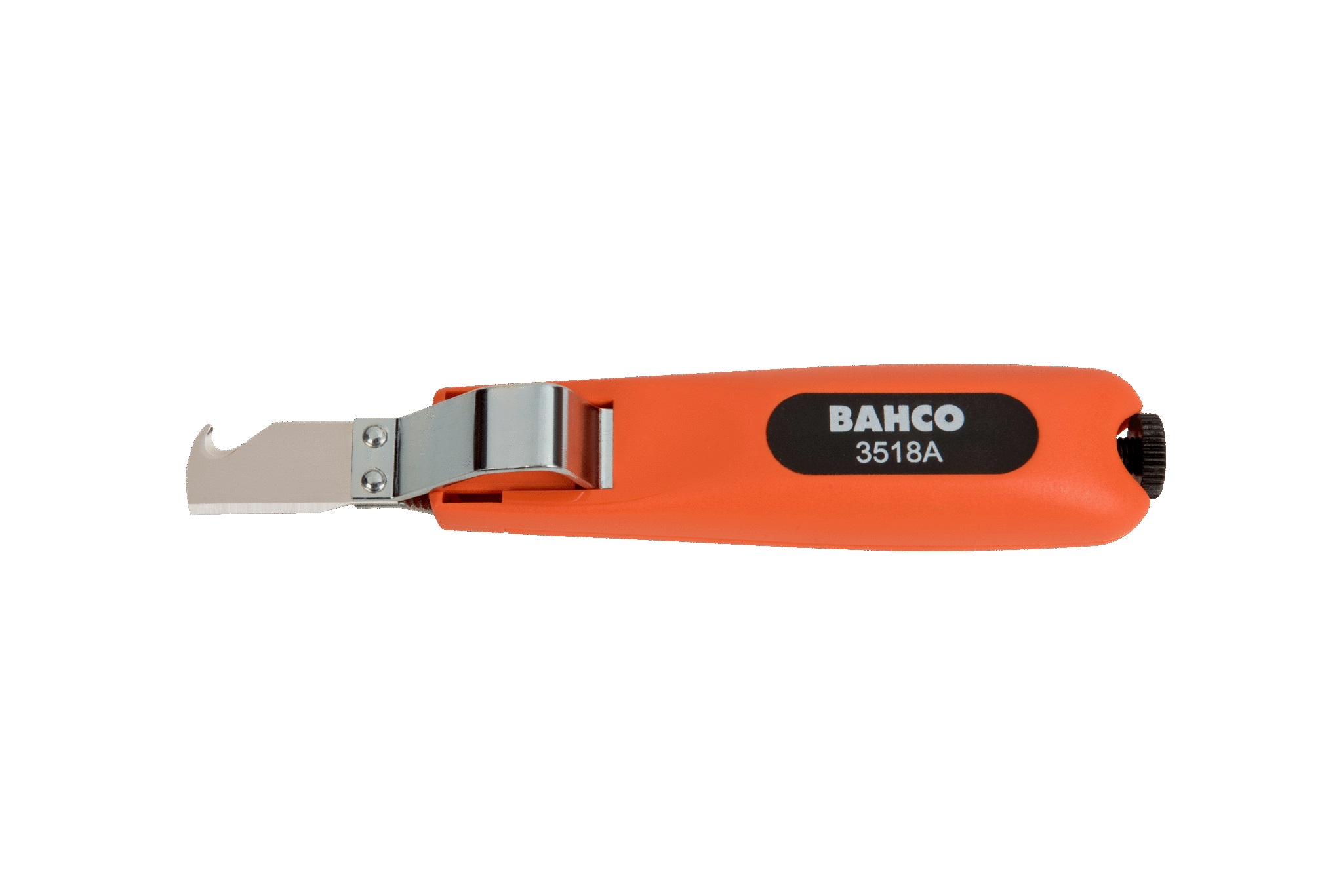 Pince à dénuder Bahco 3518A; 4-28 mm