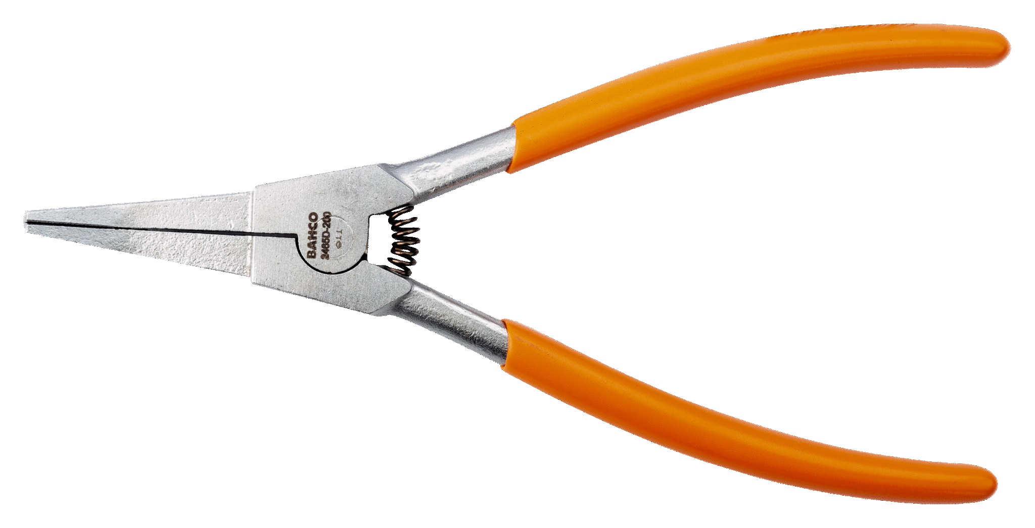 Pinces pour anneaux Bahco 2465D; 200 mm