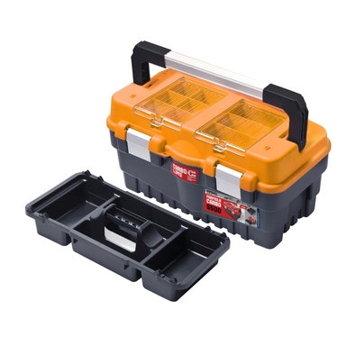 boîte pour les outils Patrol Toolbox Formula S500 Carbo