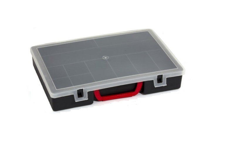 boîte pour les outils Patrol Domino 350