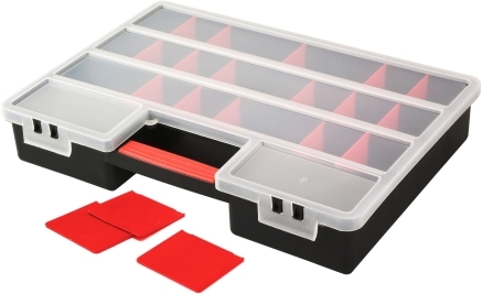 boîte pour les outils Patrol Domino XL