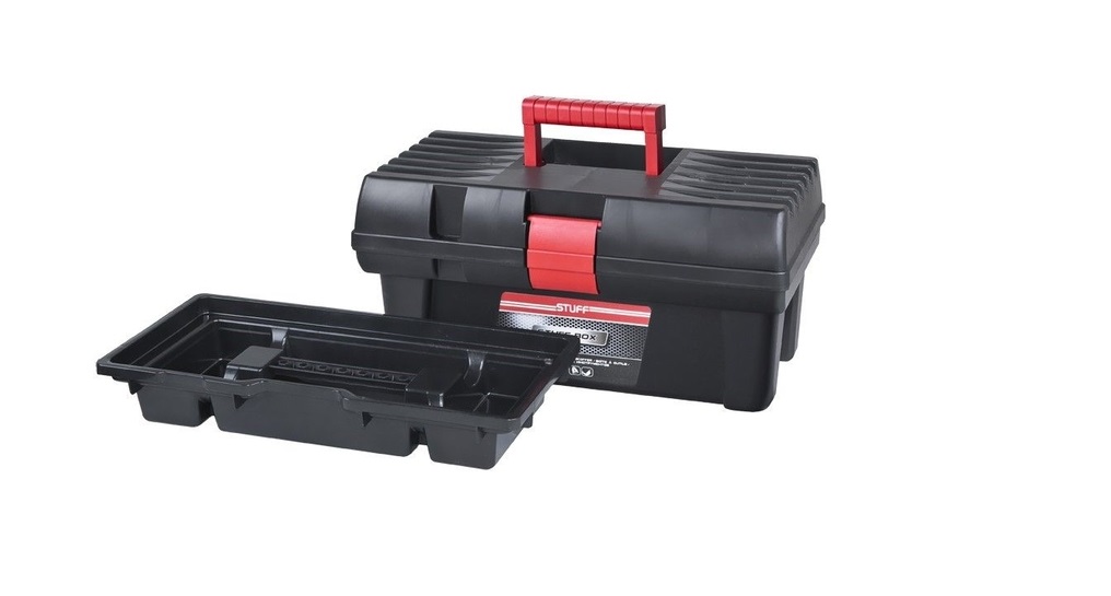boîte pour les outils Patrol Stuff Basic 16