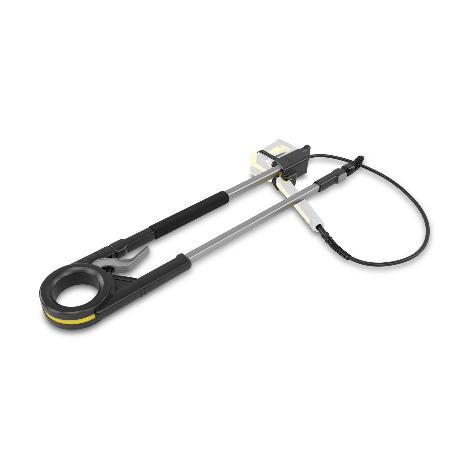 Spray Lance pour les endroits difficiles à atteindre Karcher TLA 4 Telescopic