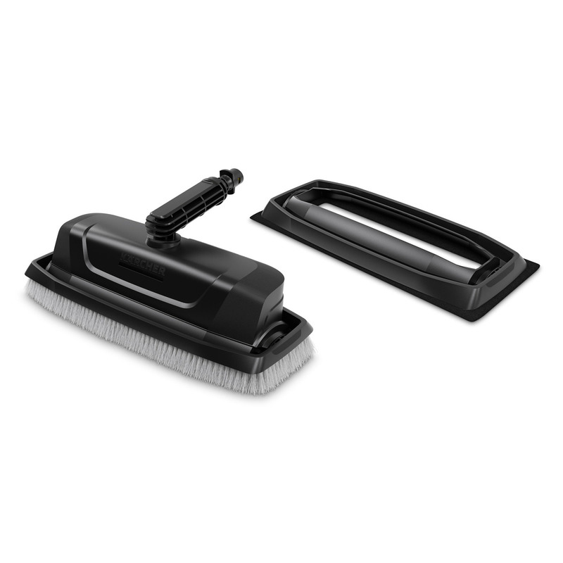 Brosse fine Karcher TLA 4 Facade & Glass