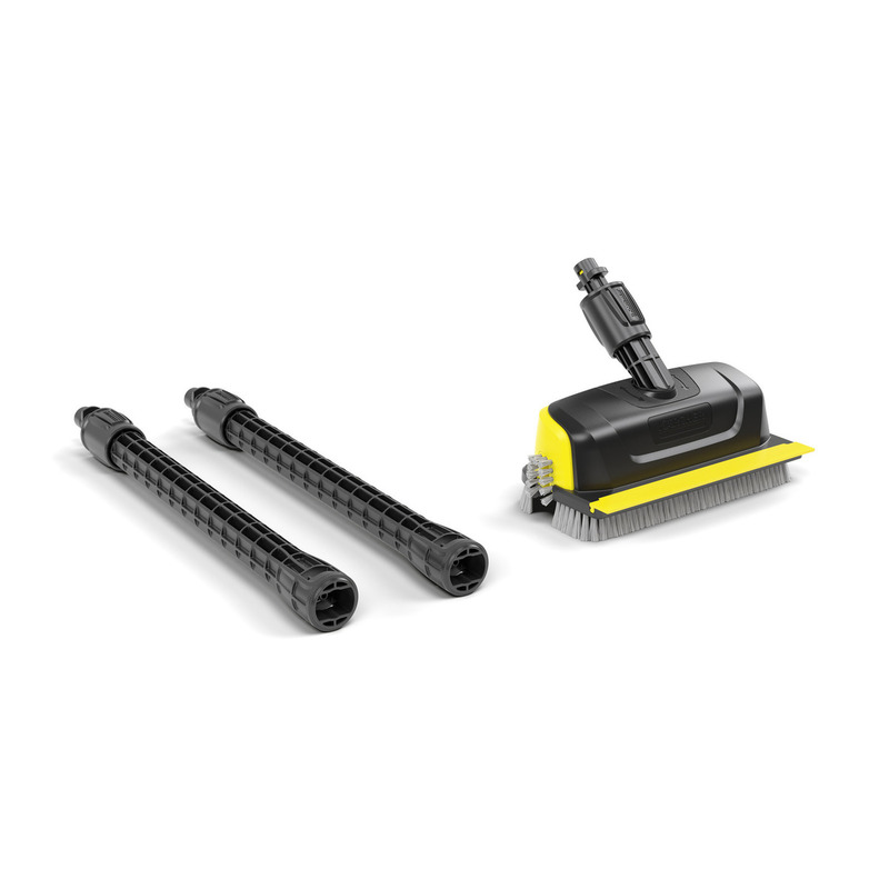Brosse fine Karcher PS 30 Plus