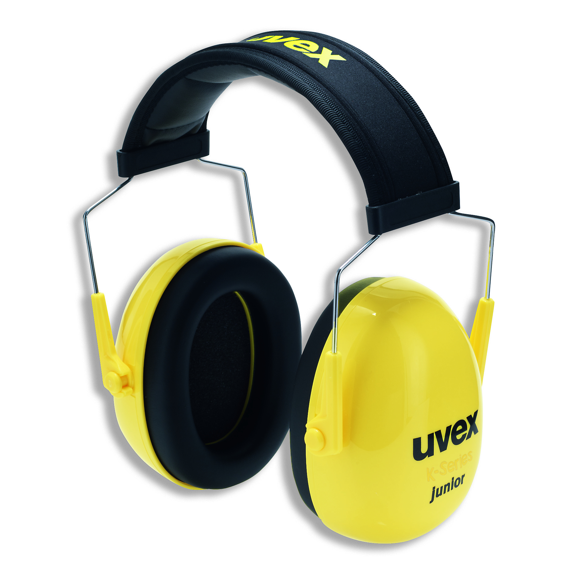 Protecteurs d'oreilles Uvex K Junior; 29 dB