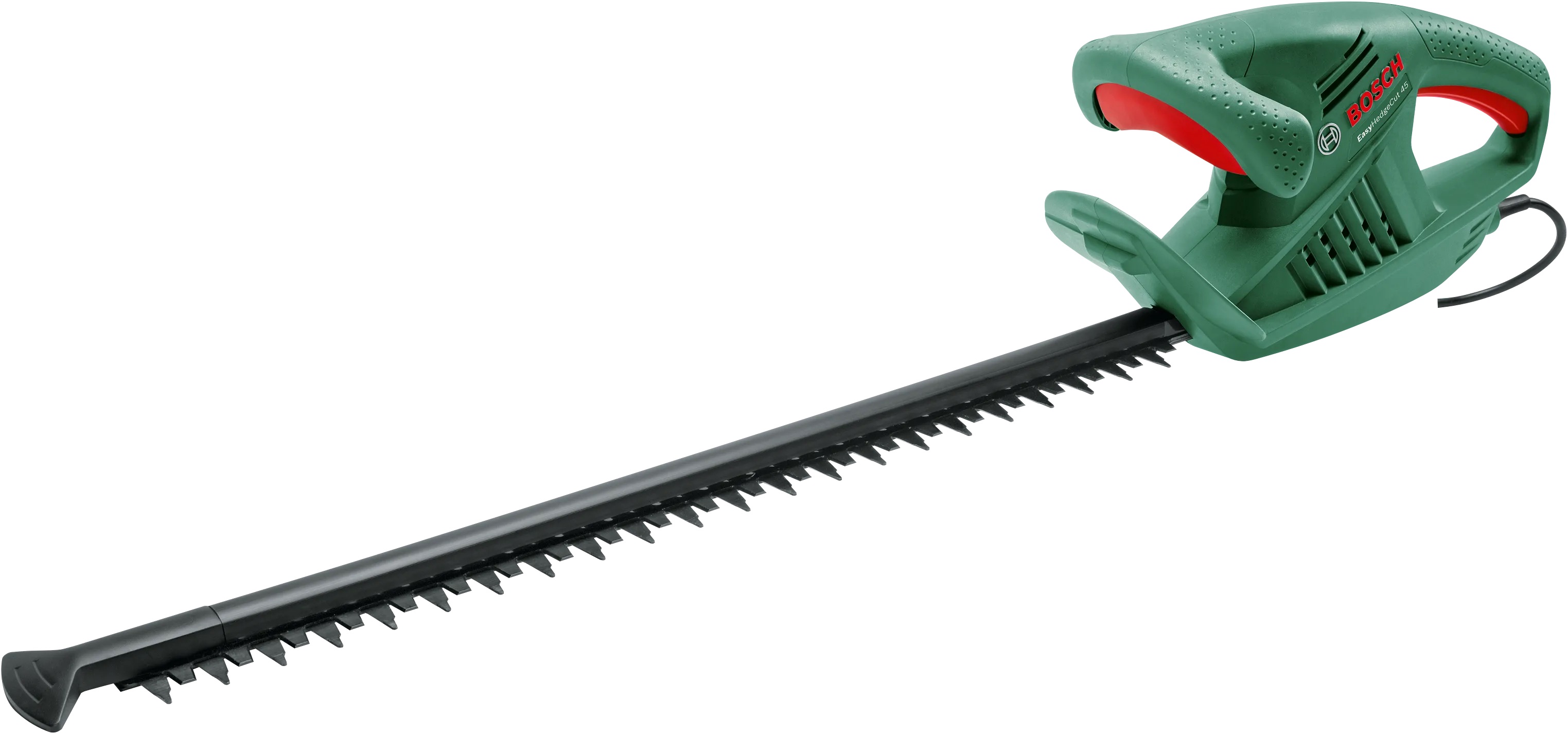 Taille-haie Bosch EasyHedgeCut 45; 420 W; 45 cm longueur; Électrique