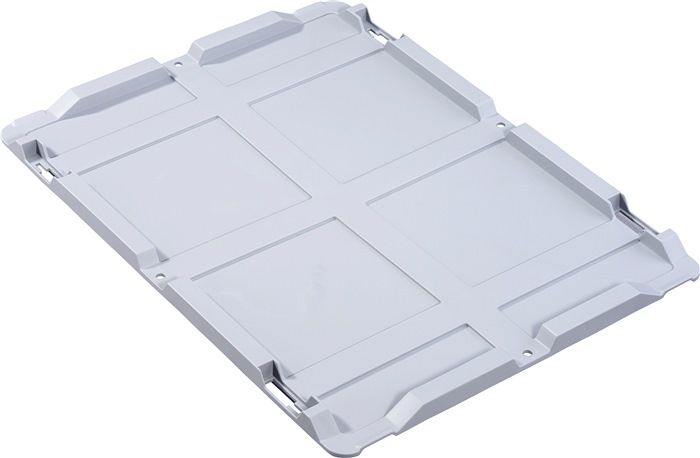 Couverture Allit ProfiPlus EuroBox Lid A 400