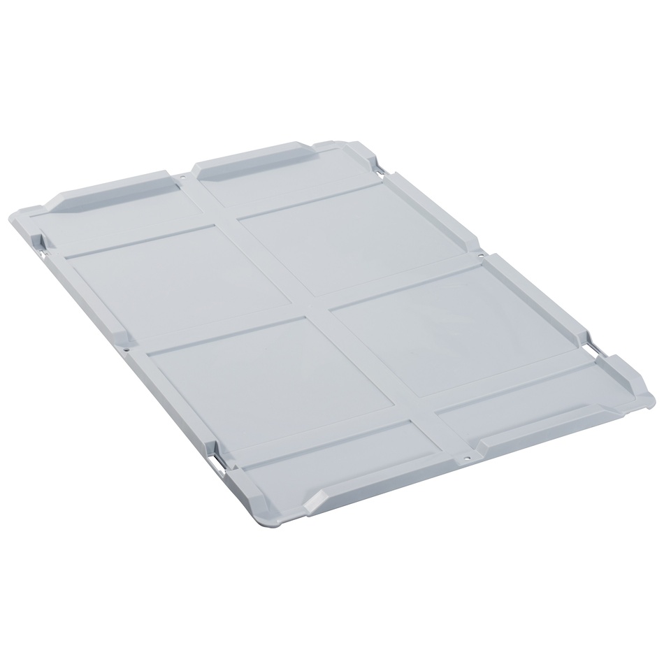 Couverture Allit ProfiPlus EuroBox Lid A 600