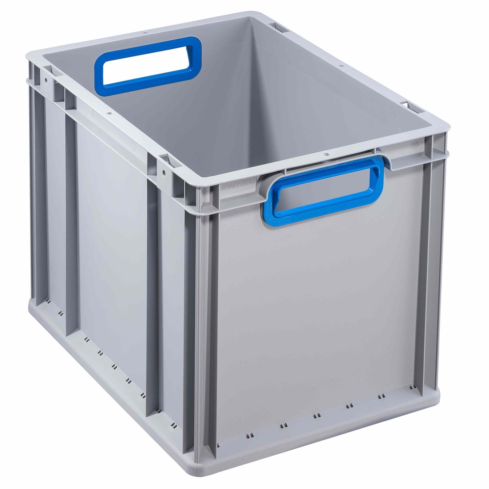 Boite en plastique Allit ProfiPlus EuroBox 432