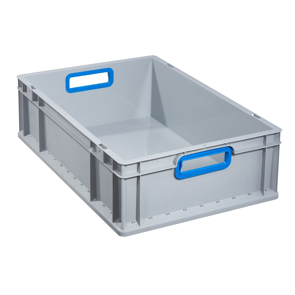 Boite en plastique Allit ProfiPlus EuroBox 617