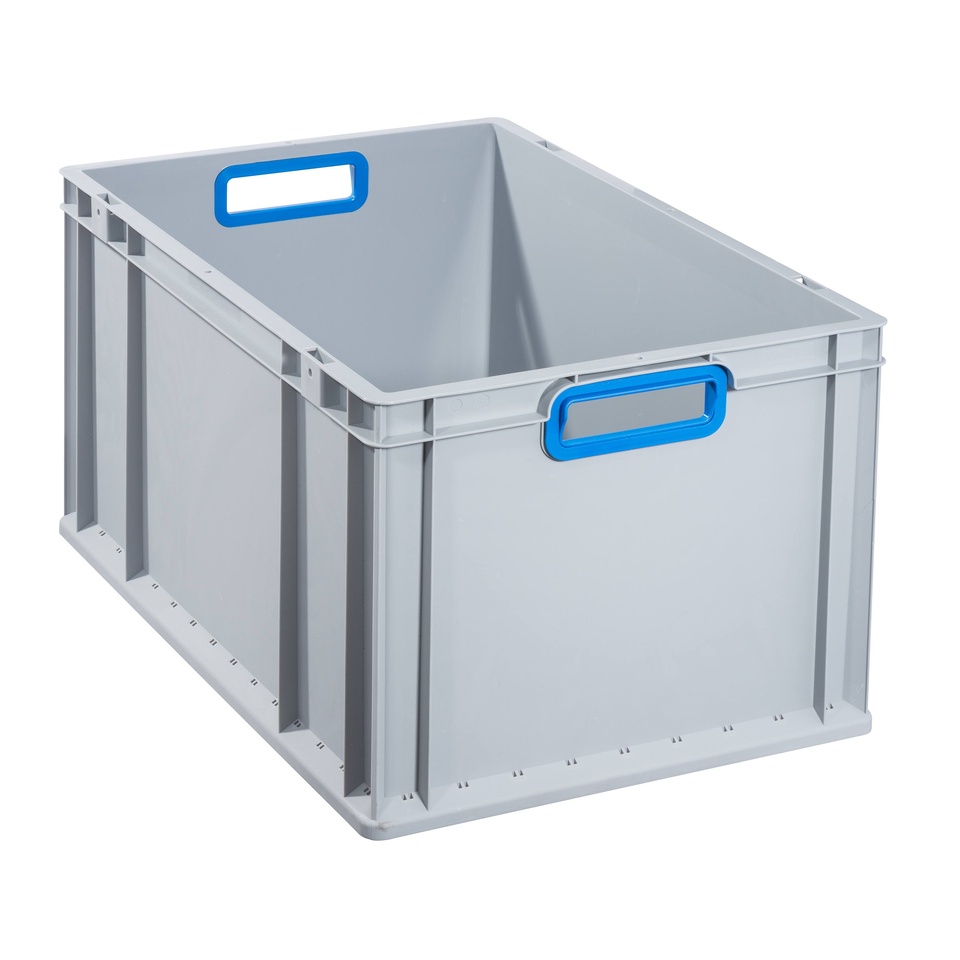 Boite en plastique Allit ProfiPlus EuroBox 632