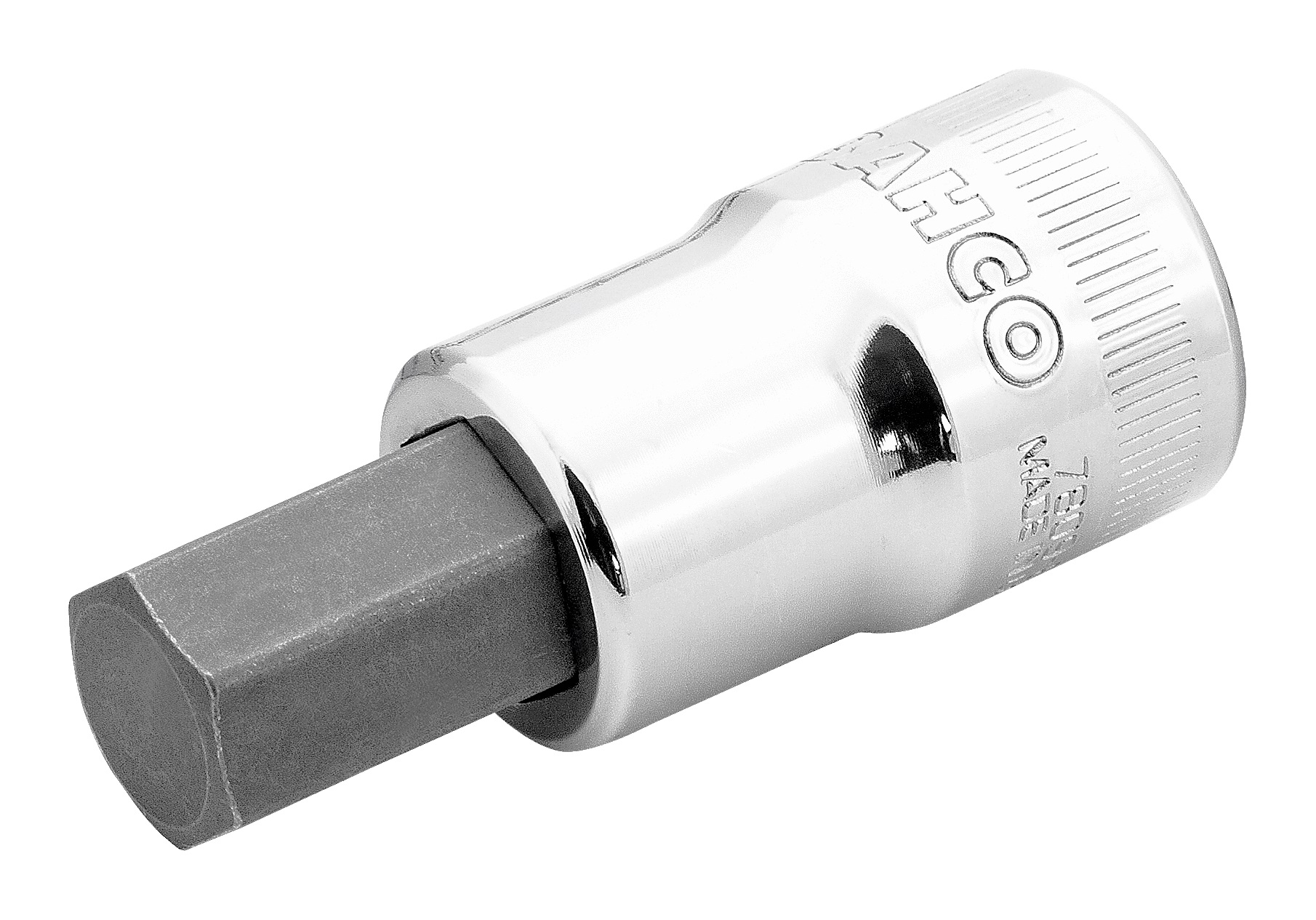 Prise avec tête Bahco 7809M; 1/2''; HEX14