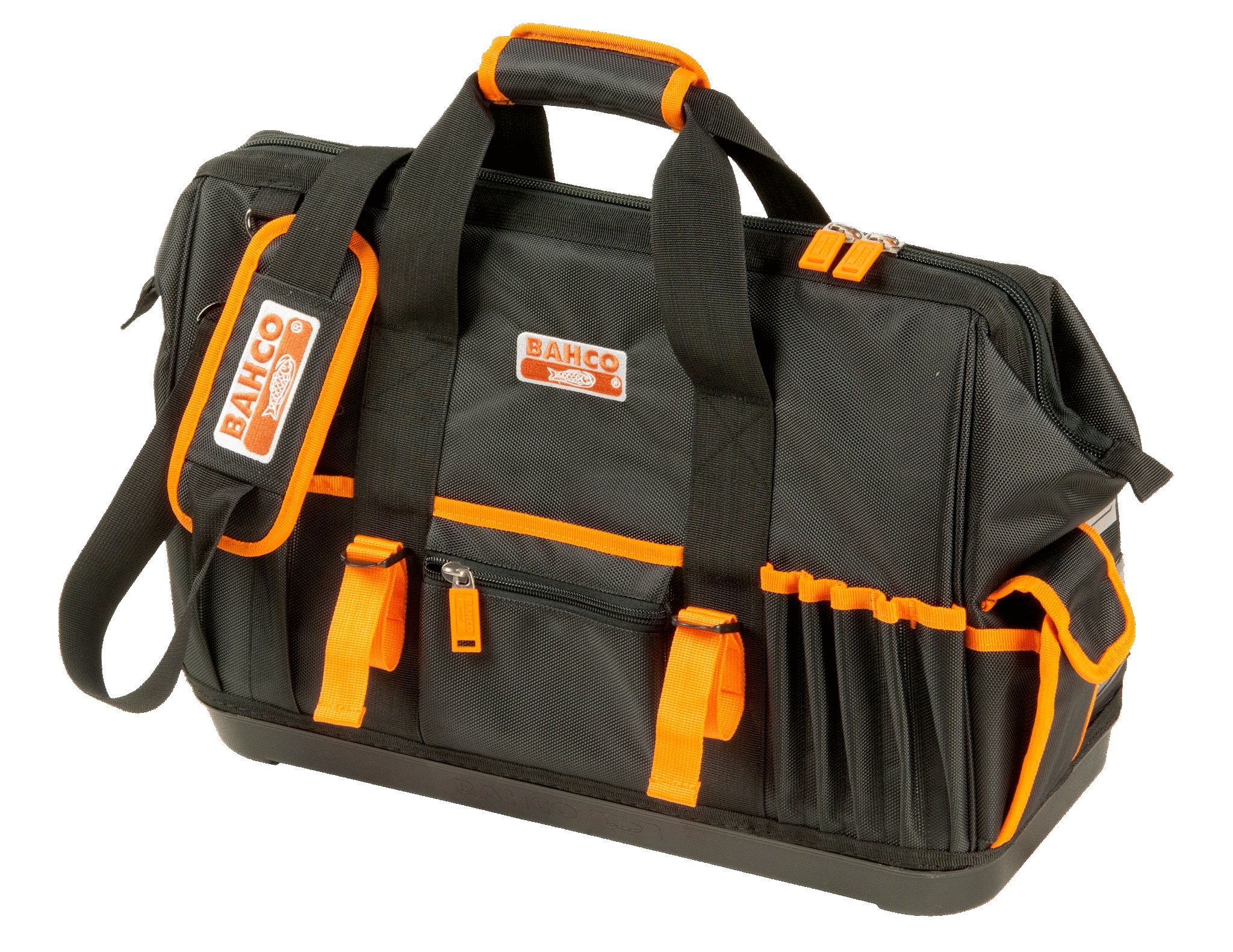 Caisse à outils Bahco 4750FB2-19A