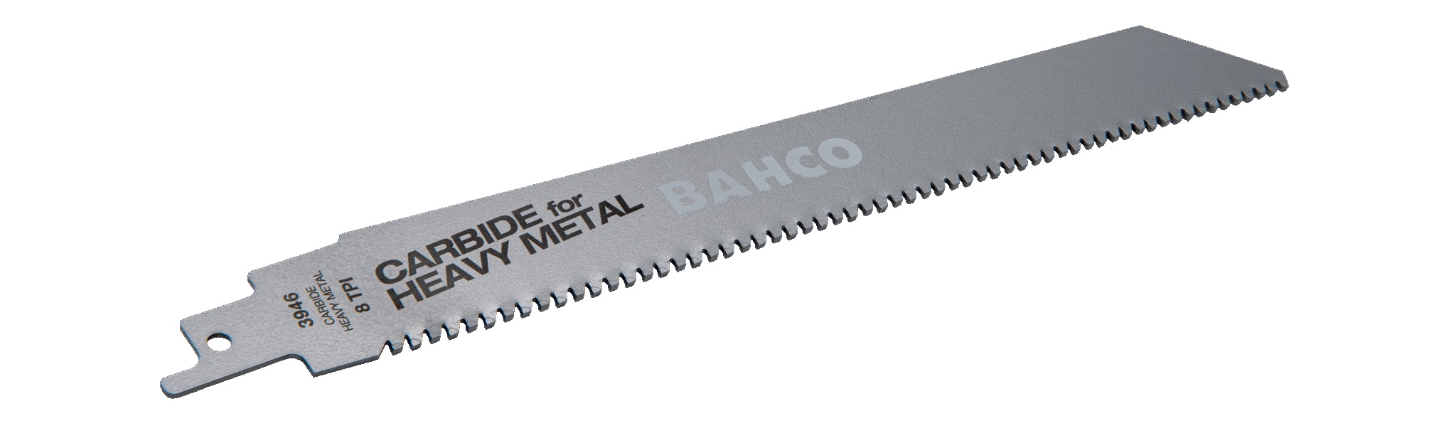 Sabre lame de scie Bahco 946-150-8-HST-1P; 150 mm