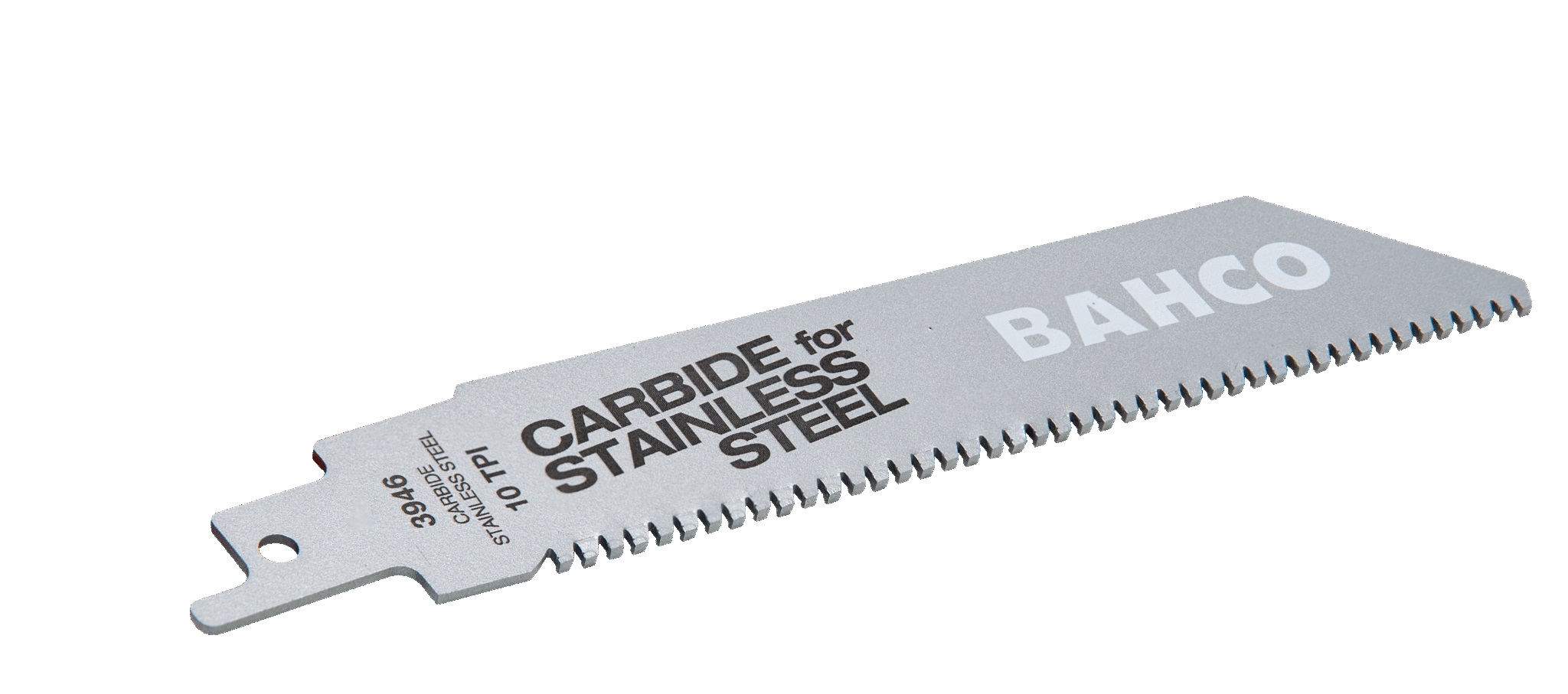 Sabre lame de scie Bahco 3946-300-10-HST-1P; 300 mm