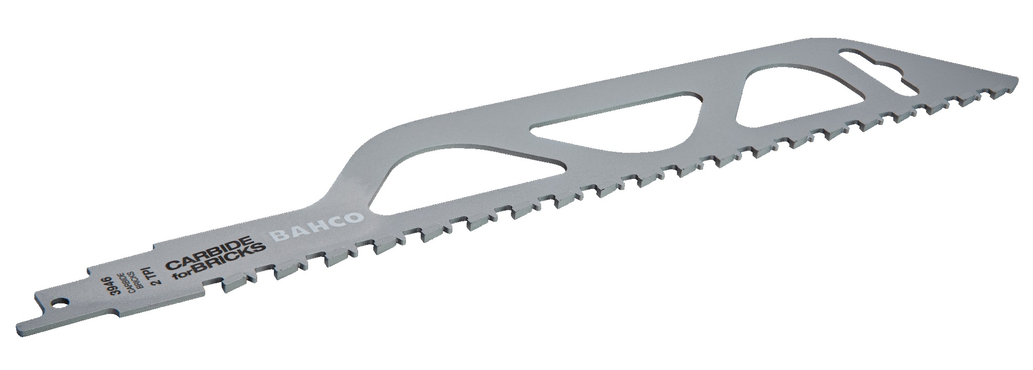 Sabre lame de scie Bahco 3946-300-2-CB-1P; 300 mm