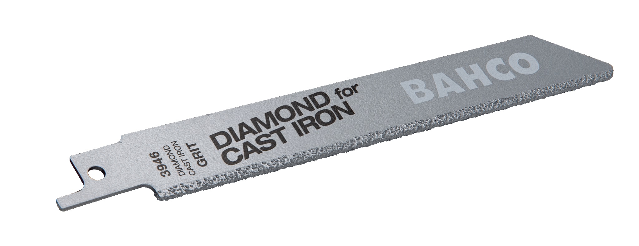 Sabre lame de scie Bahco 3946-150-DG-ST-2P; 150 mm; 2 unités