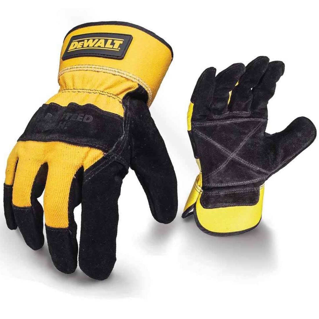 Gants DeWalt DPG41L; L