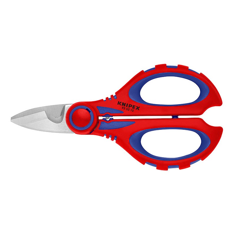 Les ciseaux Knipex 950510SB; 160 mm