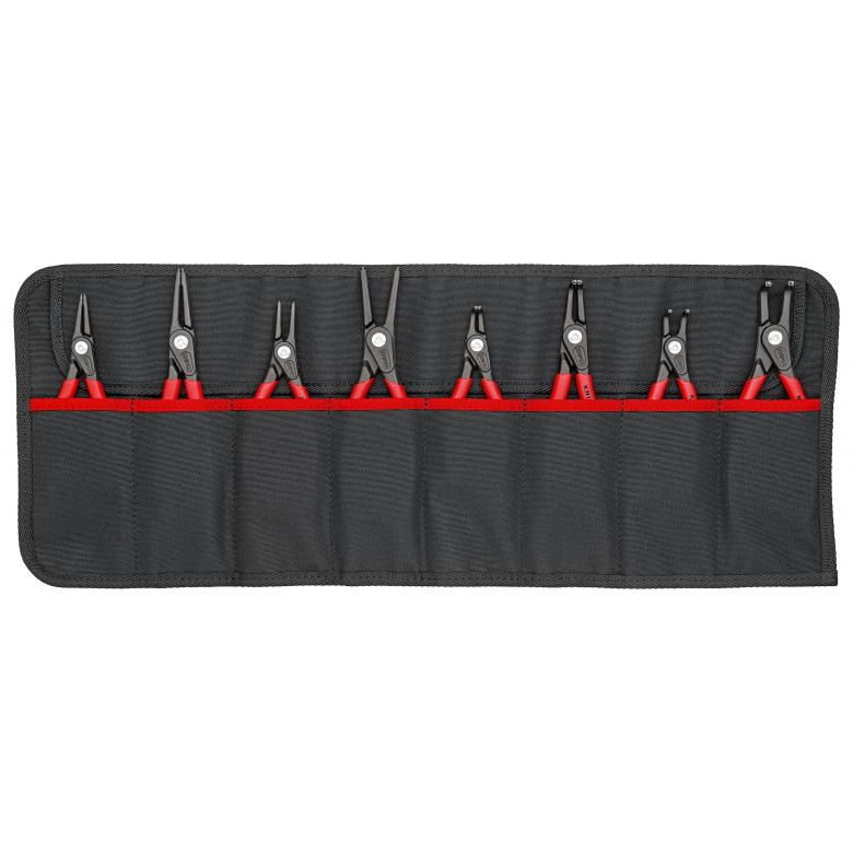 Set de pinces Knipex 001958V02; 8 unités