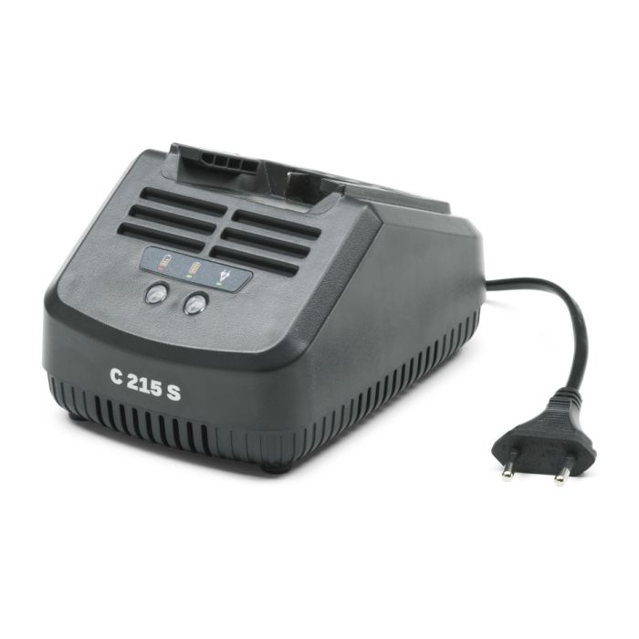 Chargeur Stiga&nbsp;E-Power C 215 S; 20 V
