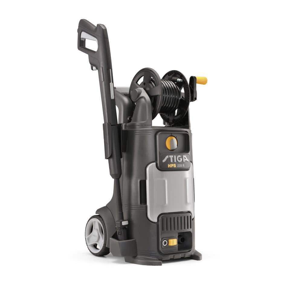 Nettoyeur haute pression Stiga HPS 235R