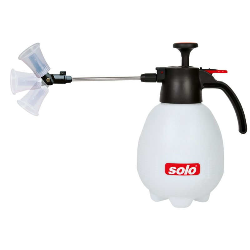 Pulvérisateur manuel Solo 402; 2 l