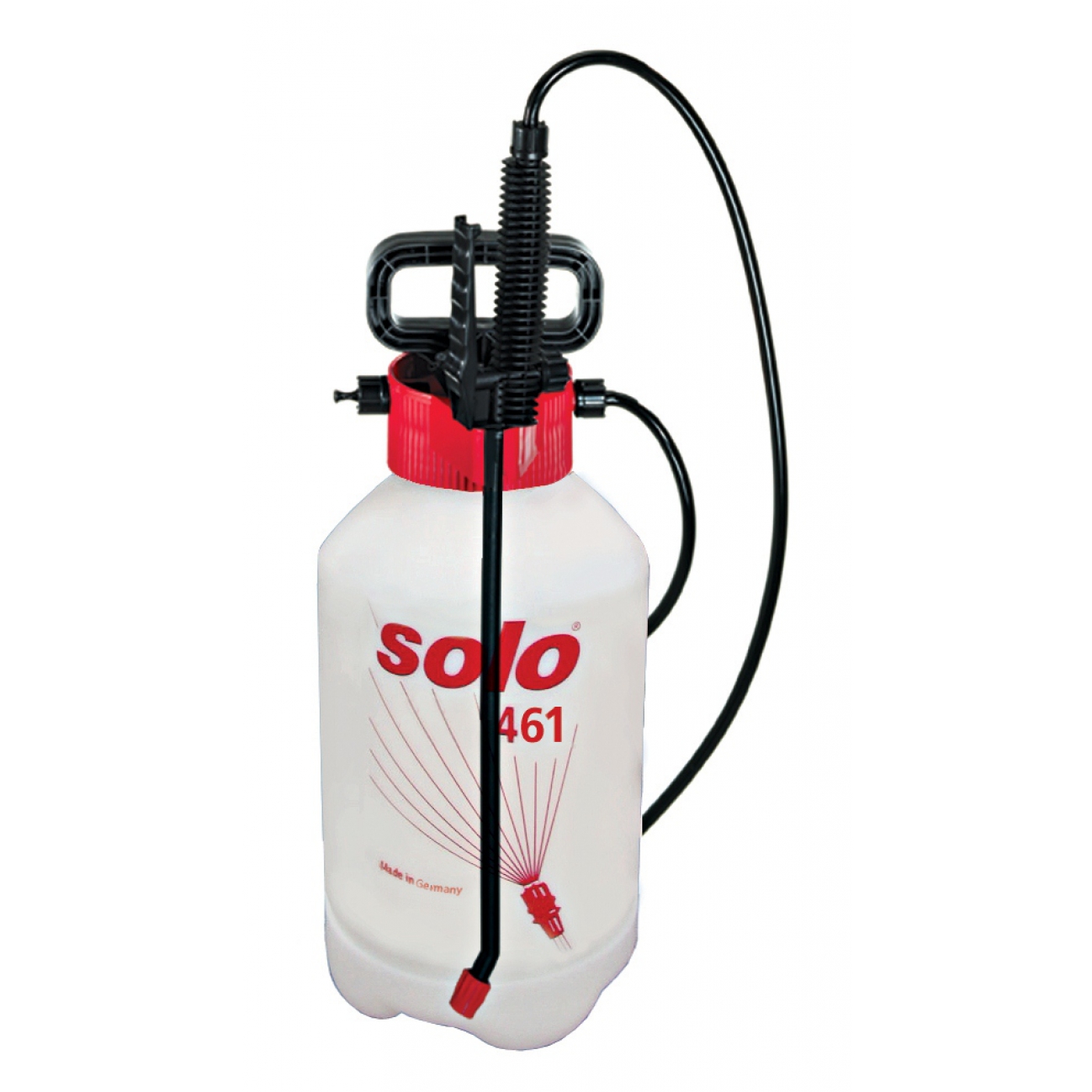 Pulvérisateur manuel Solo 461; 5 l