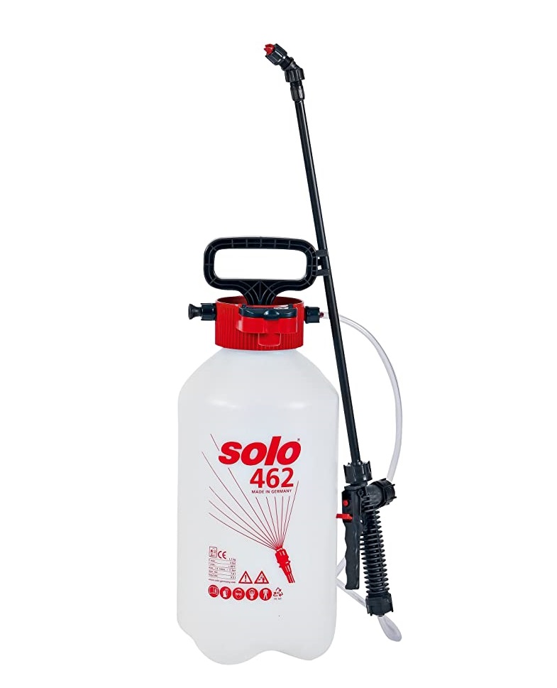 Pulvérisateur manuel Solo 462; 7,5 l