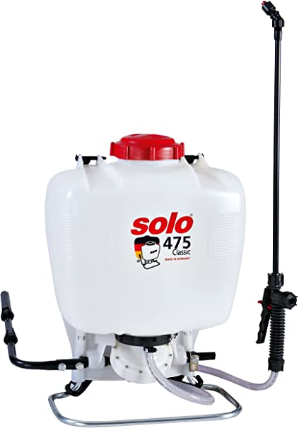 Pulvérisateur Solo 475 Classic; 15 l