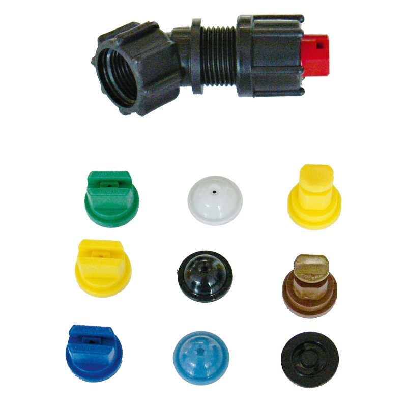 Accessoires de buses de rechange Solo 49574; 8 unités