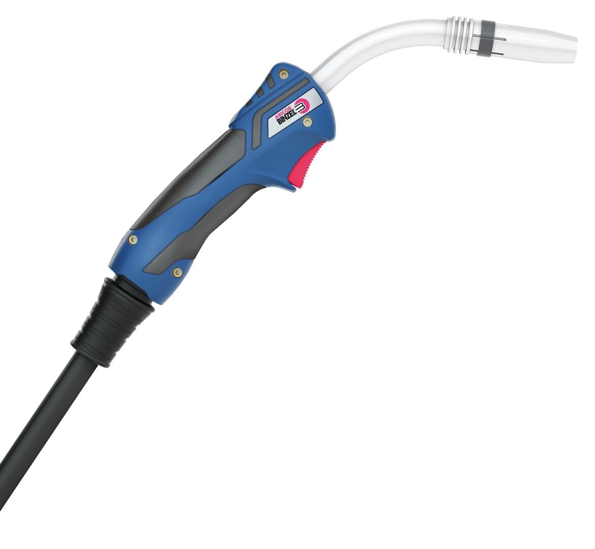 Brûleur à souder Binzel MB 24 EVO MIG