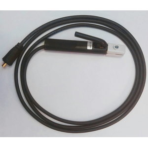 Support pour électrode Binzel; 160 A; 3 m