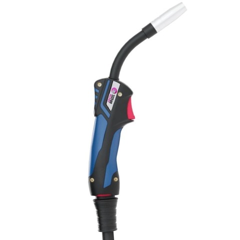 Brûleur à souder Binzel MB EVO 15; 3 m
