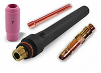 Kit d'accessoires Binzel ABITIG 9/20; 1,6 mm