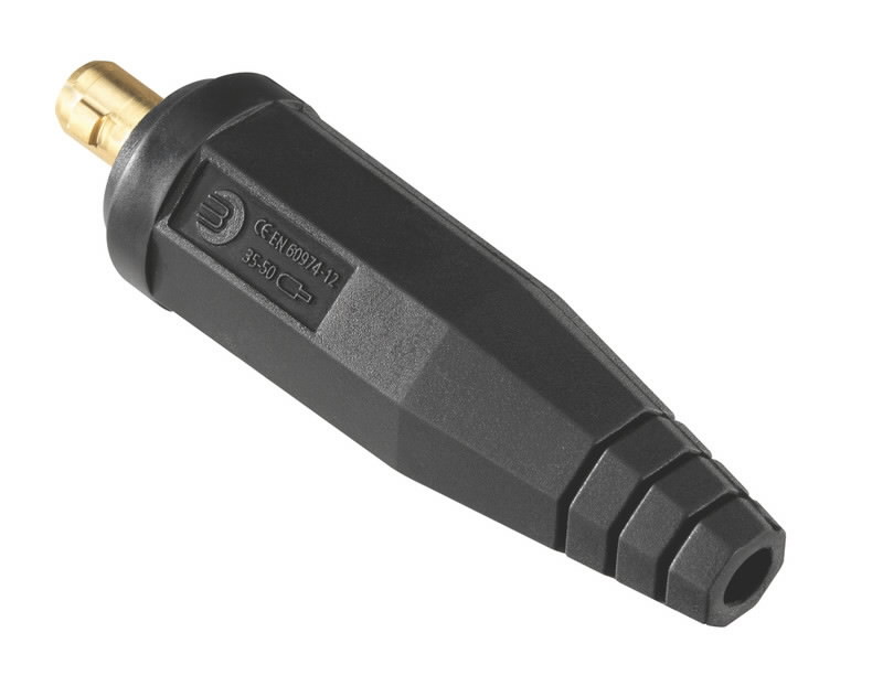 Adaptateur Binzel ABI-CM; 35-50 mm