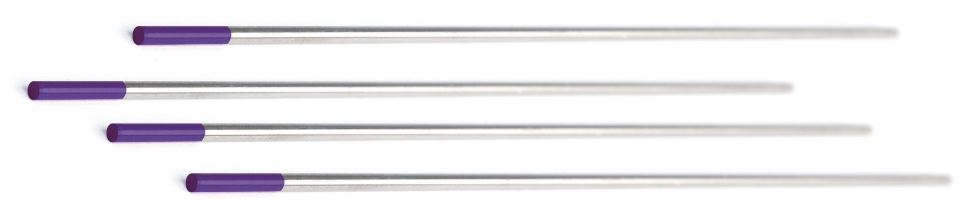 Électrode Binzel E3; 1,6x175 mm
