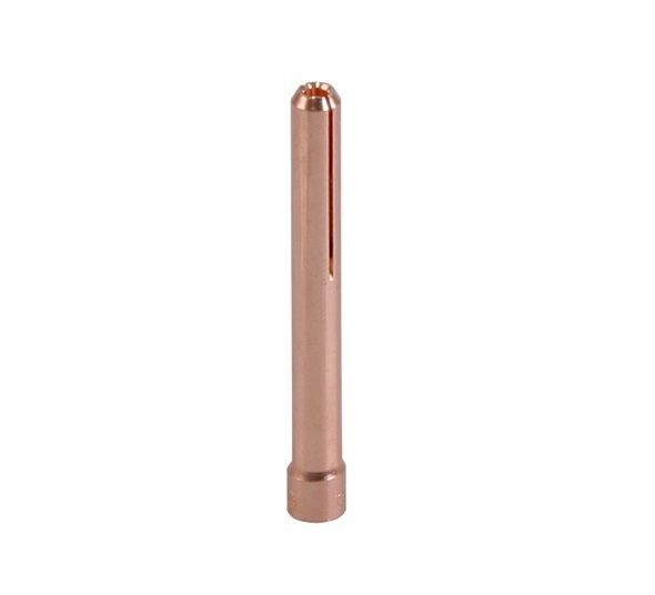 Écrou de serrage Binzel ABITIG; 17/18/26; 2,4x52 mm