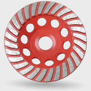 Disque a meuler diamant Cedima ST-Plus; 125 mm